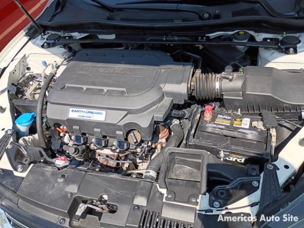 2014 Honda Accord — image 10