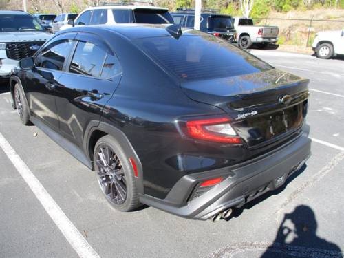2023 Subaru WRX — image 2