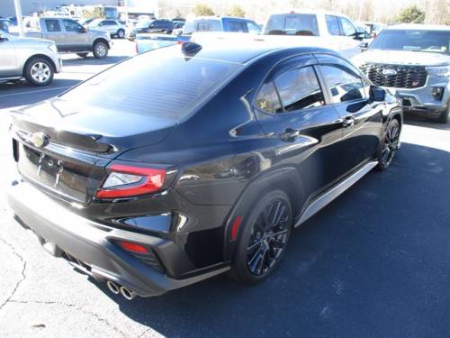 2023 Subaru WRX — image 3