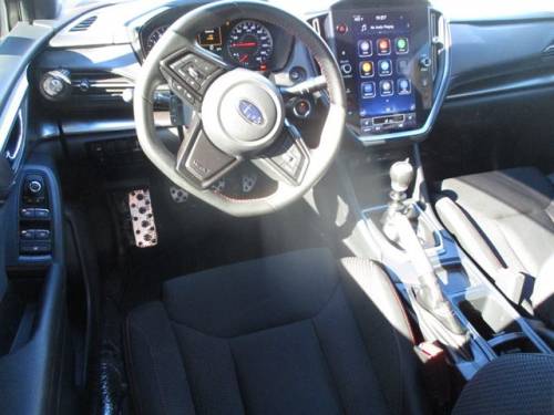 2023 Subaru WRX — image 4