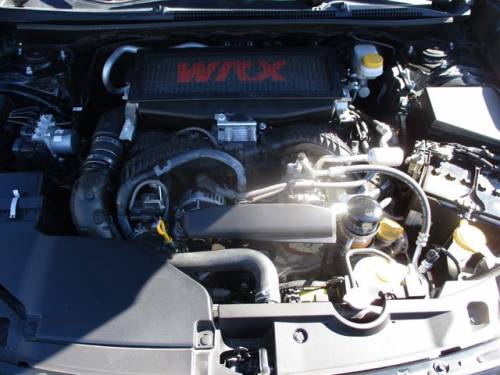 2023 Subaru WRX — image 18