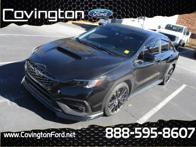2023 Subaru WRX for sale