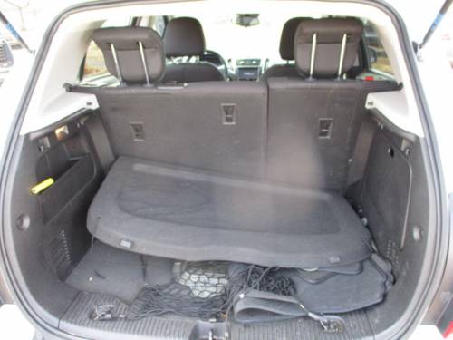 2016 Chevrolet Trax — image 4