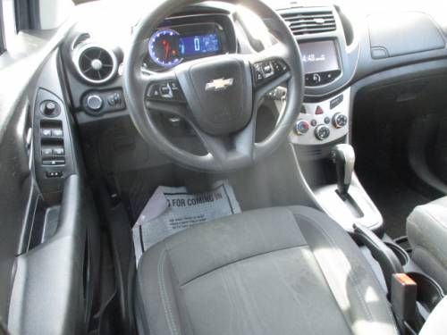 2016 Chevrolet Trax — image 5