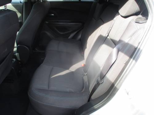 2016 Chevrolet Trax — image 6