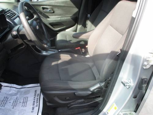 2016 Chevrolet Trax — image 7