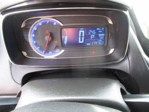 2016 Chevrolet Trax — image 8