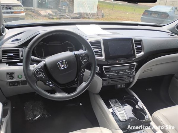 2016 Honda Pilot — image 5