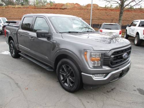 2023 Ford F150 — image 2