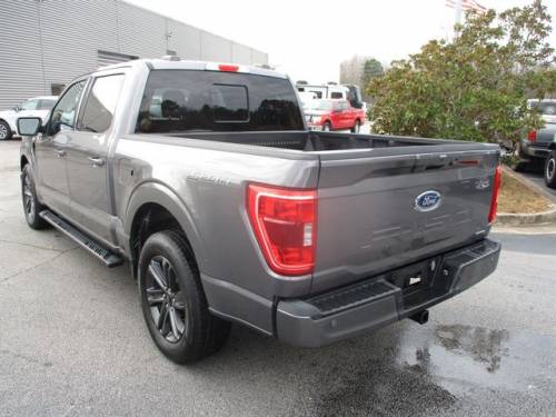 2023 Ford F150 — image 3