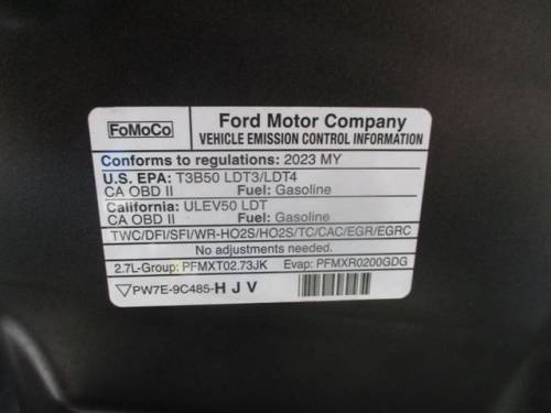 2023 Ford F150 — image 19