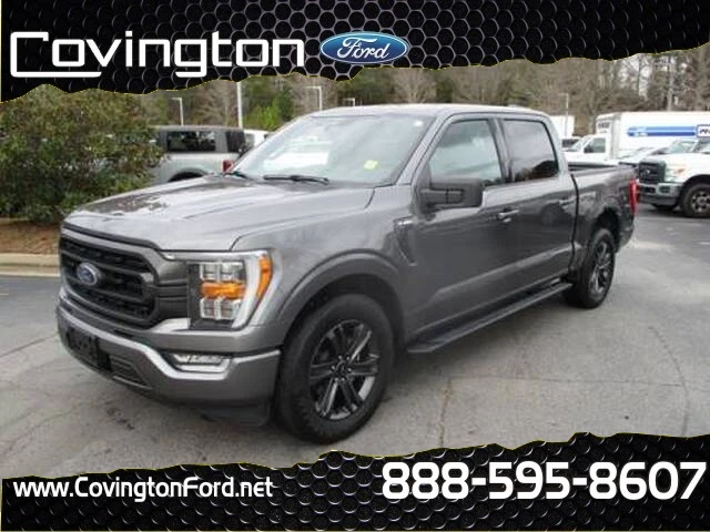 2023 Ford F150 for sale