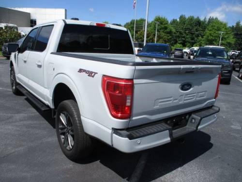 2023 Ford F150 — image 2