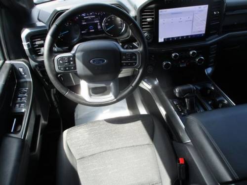 2023 Ford F150 — image 5