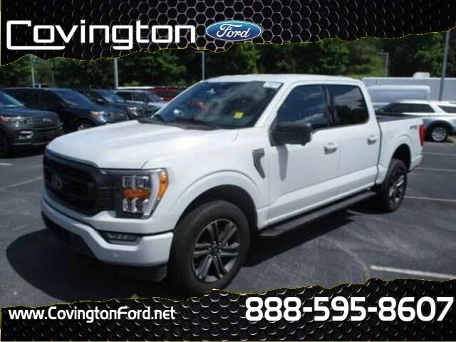 2023 Ford F150 for sale