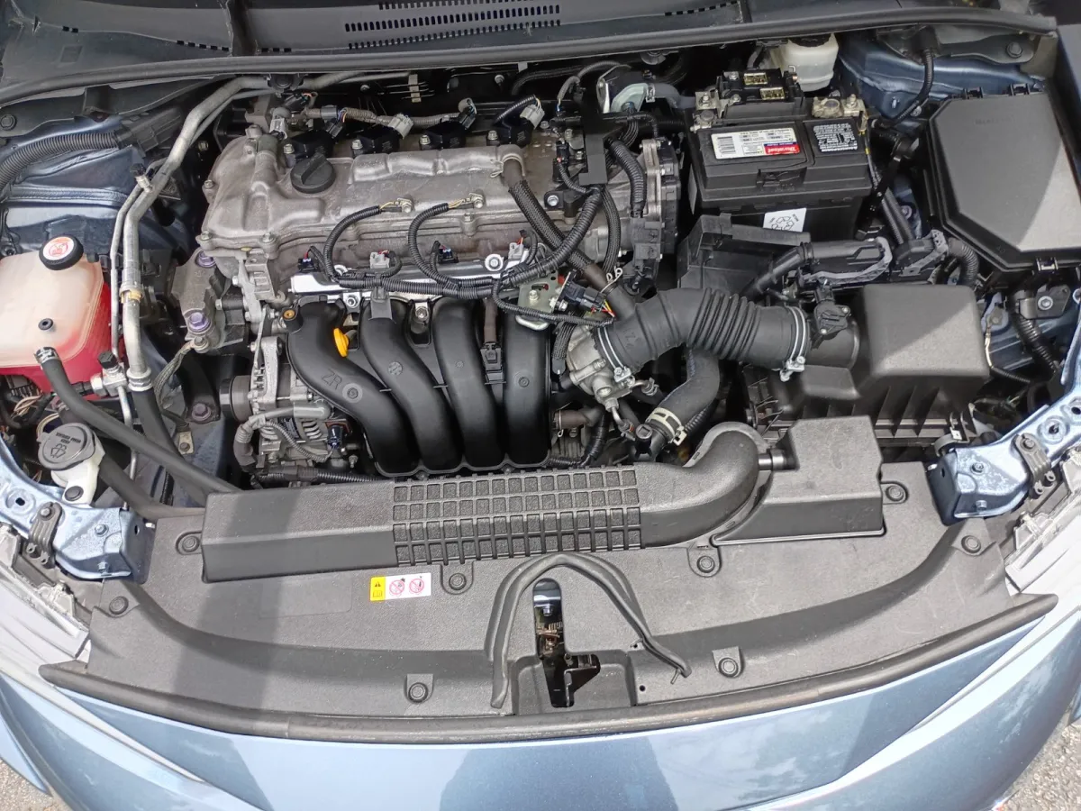 2021 Toyota Corolla — image 10