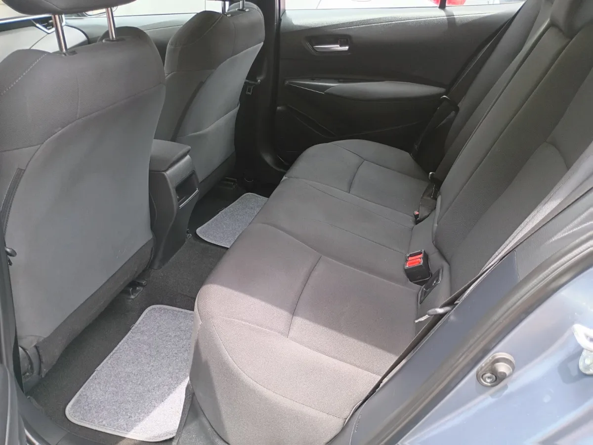 2021 Toyota Corolla — image 5
