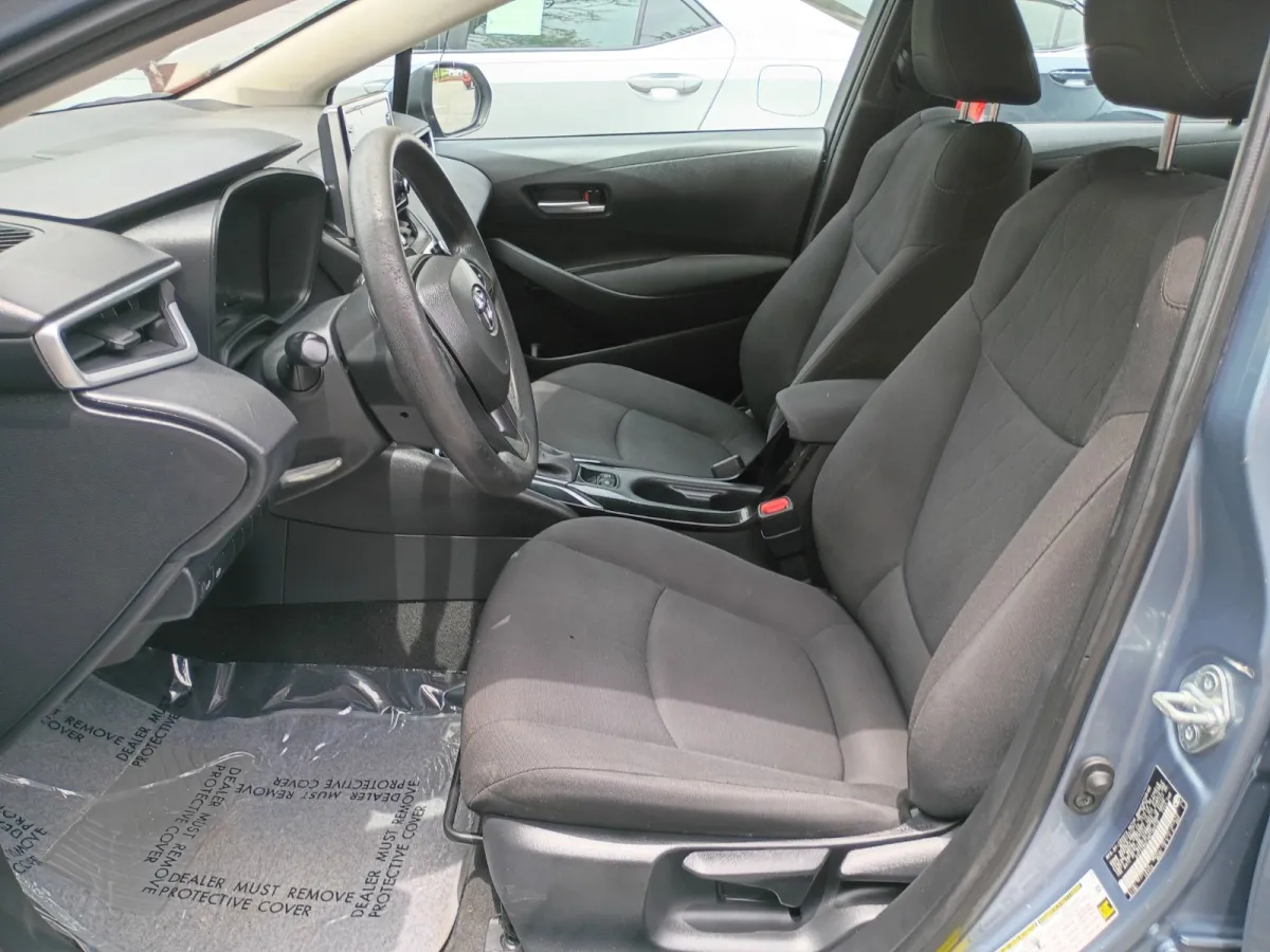 2021 Toyota Corolla — image 6