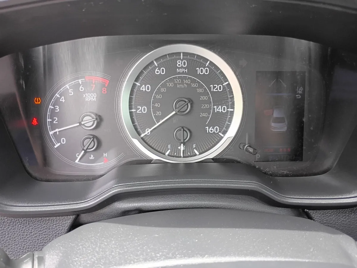 2021 Toyota Corolla — image 7