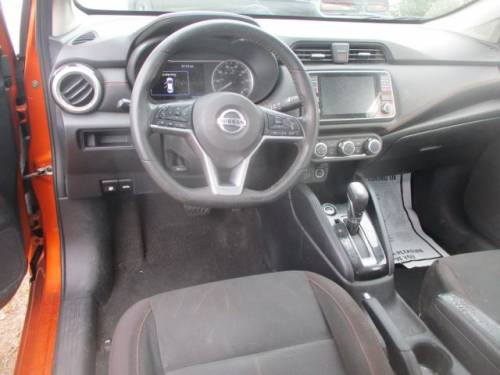 2021 Nissan Versa — image 4