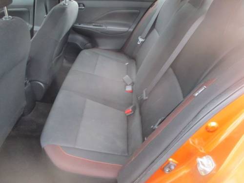 2021 Nissan Versa — image 5