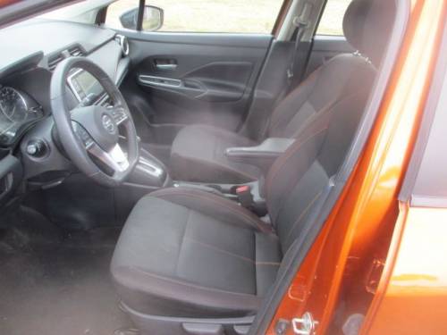 2021 Nissan Versa — image 6