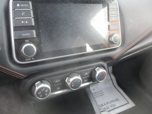 2021 Nissan Versa — image 8