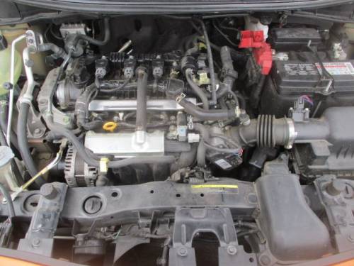 2021 Nissan Versa — image 10