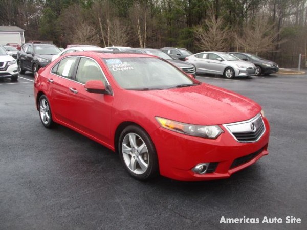2013 Acura TSX — image 2