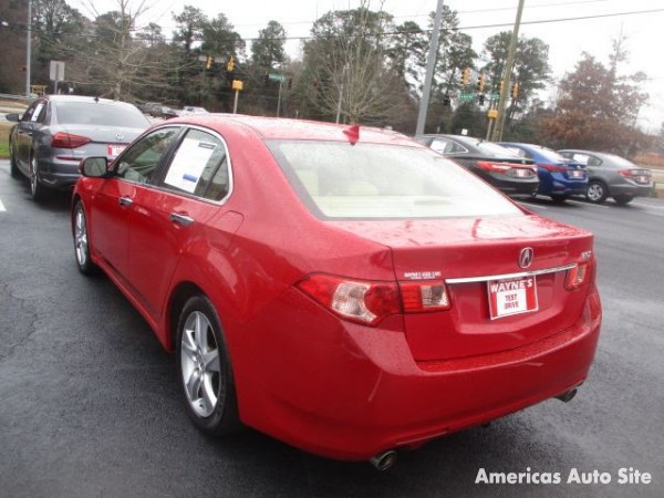 2013 Acura TSX — image 3