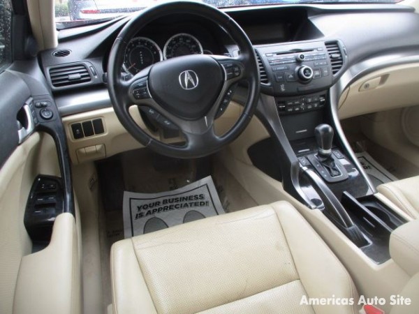 2013 Acura TSX — image 4