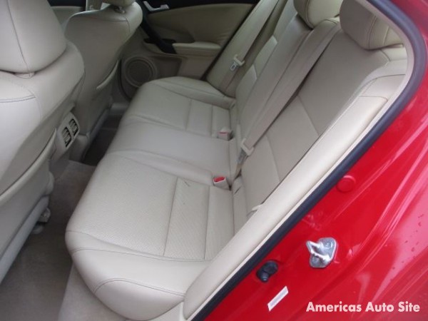 2013 Acura TSX — image 5