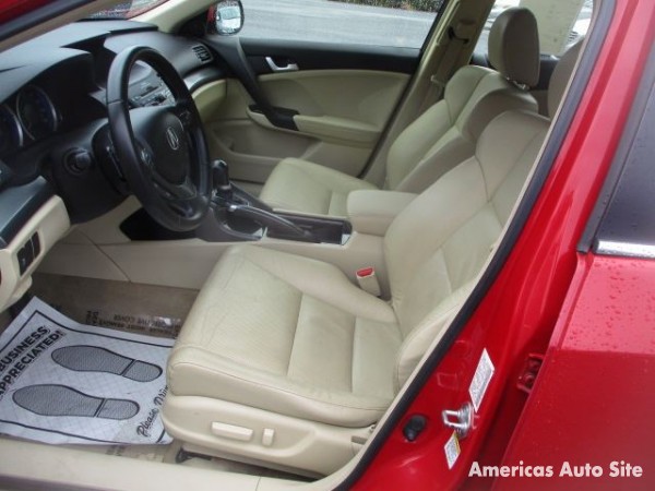 2013 Acura TSX — image 6