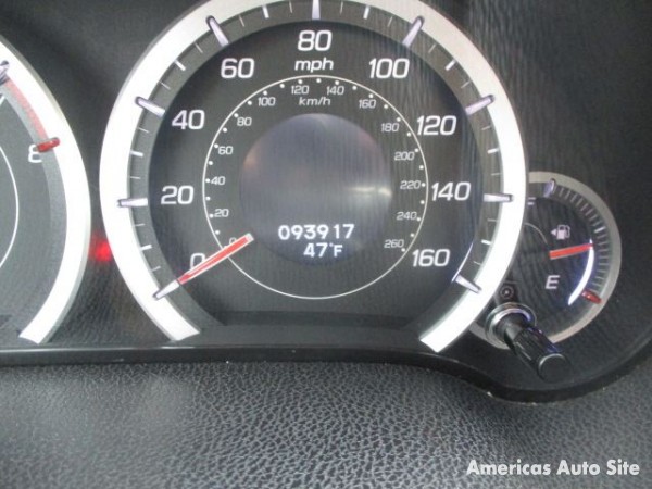 2013 Acura TSX — image 7