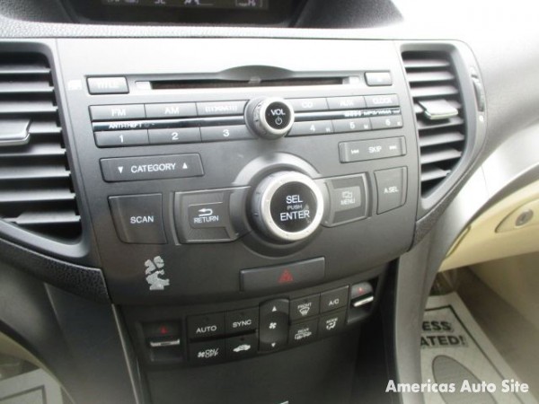 2013 Acura TSX — image 8