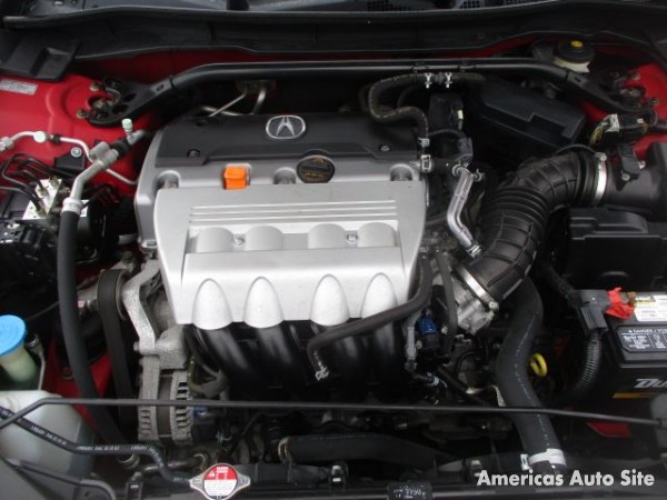 2013 Acura TSX — image 10
