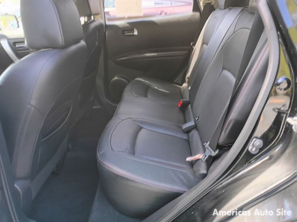 2013 Nissan Rogue — image 5