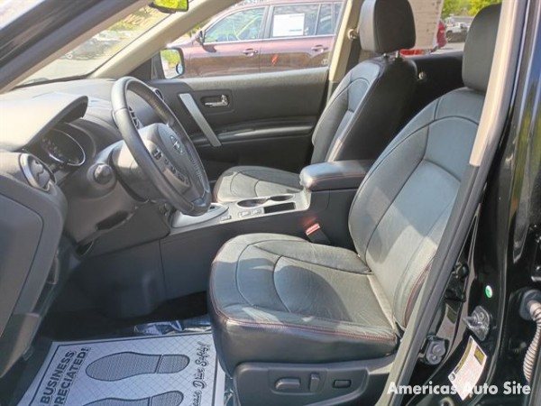 2013 Nissan Rogue — image 6