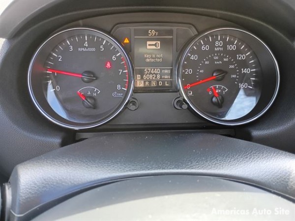 2013 Nissan Rogue — image 7