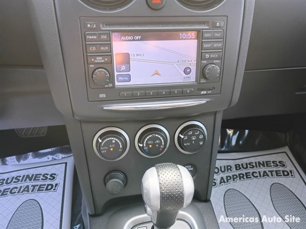 2013 Nissan Rogue — image 8