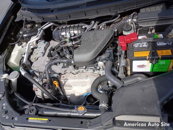 2013 Nissan Rogue — image 10