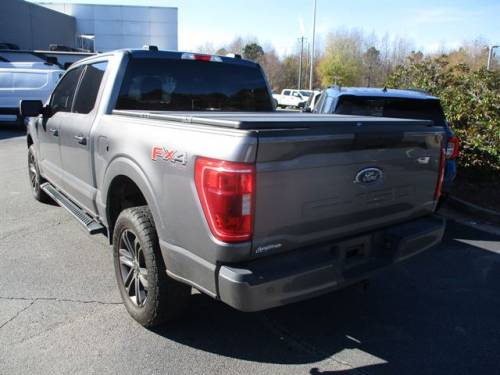 2022 Ford F150 — image 3