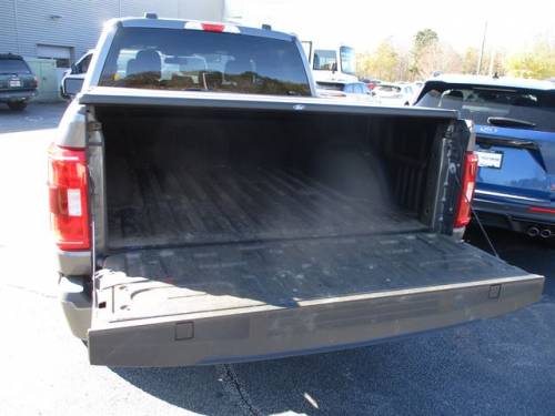 2022 Ford F150 — image 4