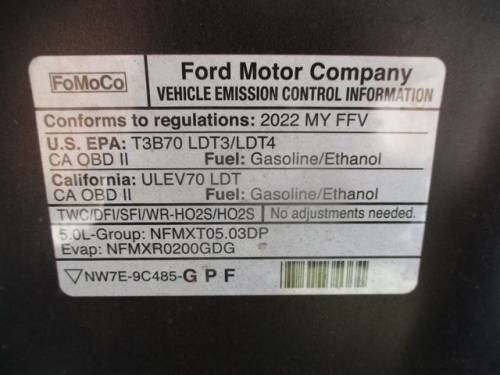 2022 Ford F150 — image 20