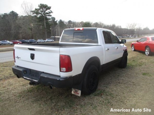2016 Dodge 1500 — image 3