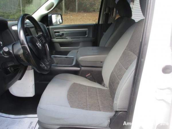 2016 Dodge 1500 — image 6