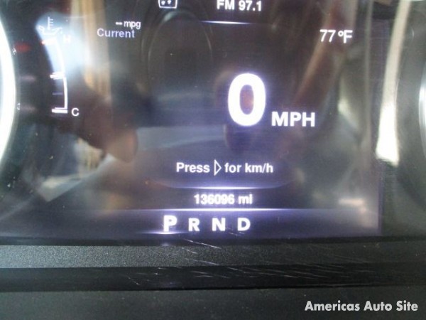 2016 Dodge 1500 — image 7