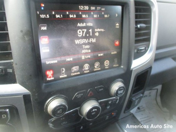 2016 Dodge 1500 — image 8