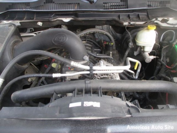 2016 Dodge 1500 — image 10