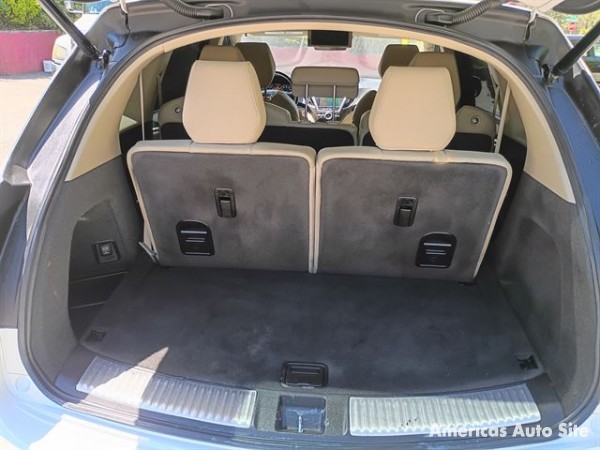 2016 Acura MDX — image 4